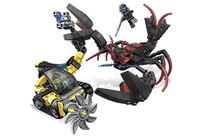 7772 Lobster Strike