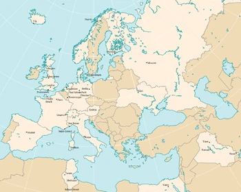 LostEurope