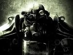 Fallout Brotherhood helmet