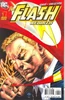 Flash: Rebirth #1}} Variant