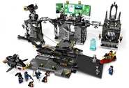 The set