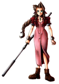 Aerith Gainsborough