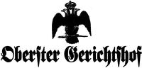 Supreme Court Emblem
