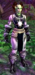 Lieutenant Beitha