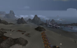 Coast of Echoes