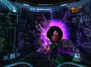 Darkburst on an Ingsmasher