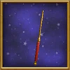 Runed Wand