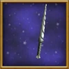 Antique Wand