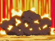 EP519 Humareda de Magmar