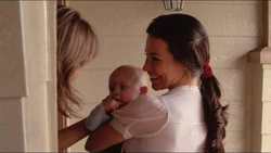 KateandCass2005