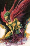 Creeper 001