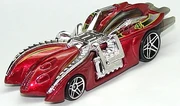 Arachnorod