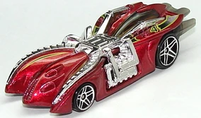 Arachnorod