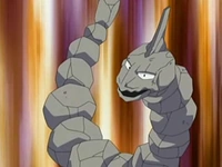 EP487 Onix usando portazo
