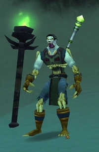 Image of Surveyor Hansen