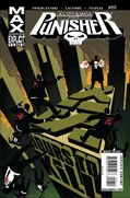 Punisher Frank Castle Max Vol 1 68