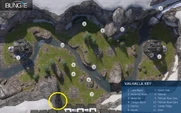 Valhalla Sniping spot