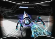 Hopping Metroid