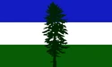 Flag of Cascadia