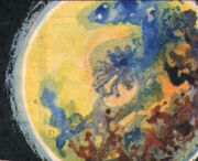 Robots' planet