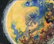 Robots' planet