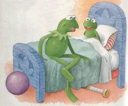 Kermits Lullaby