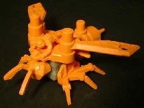 Blitzhornet