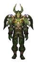Destroyer Look Alike