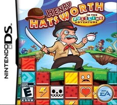 HenryHatsworth