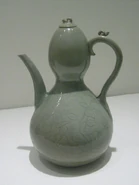 Korea-Goryeo celadon-05