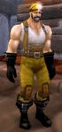 Construction Worker