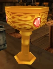 Feast Goblet