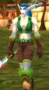 Image of Shailiea