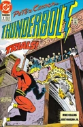 Peter Cannon Thunderbolt 2