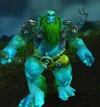Zapped Wave Strider