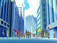EP490 Ciudad Jubileo