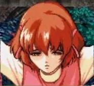 Mina Doppelganger
