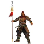 Zhangfei-rotkonline
