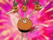 EP502 Doduo disfrazado de Dodrio