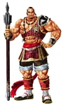 Huanggai-dw3concept