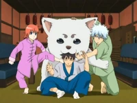 Yorozuya group