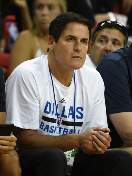 Mark Cuban