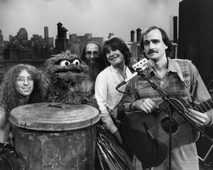 JamesTaylorandBand