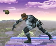 HandGrenadeMidThrow