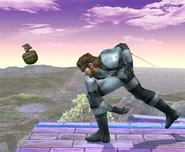 HandGrenadeStrongThrow