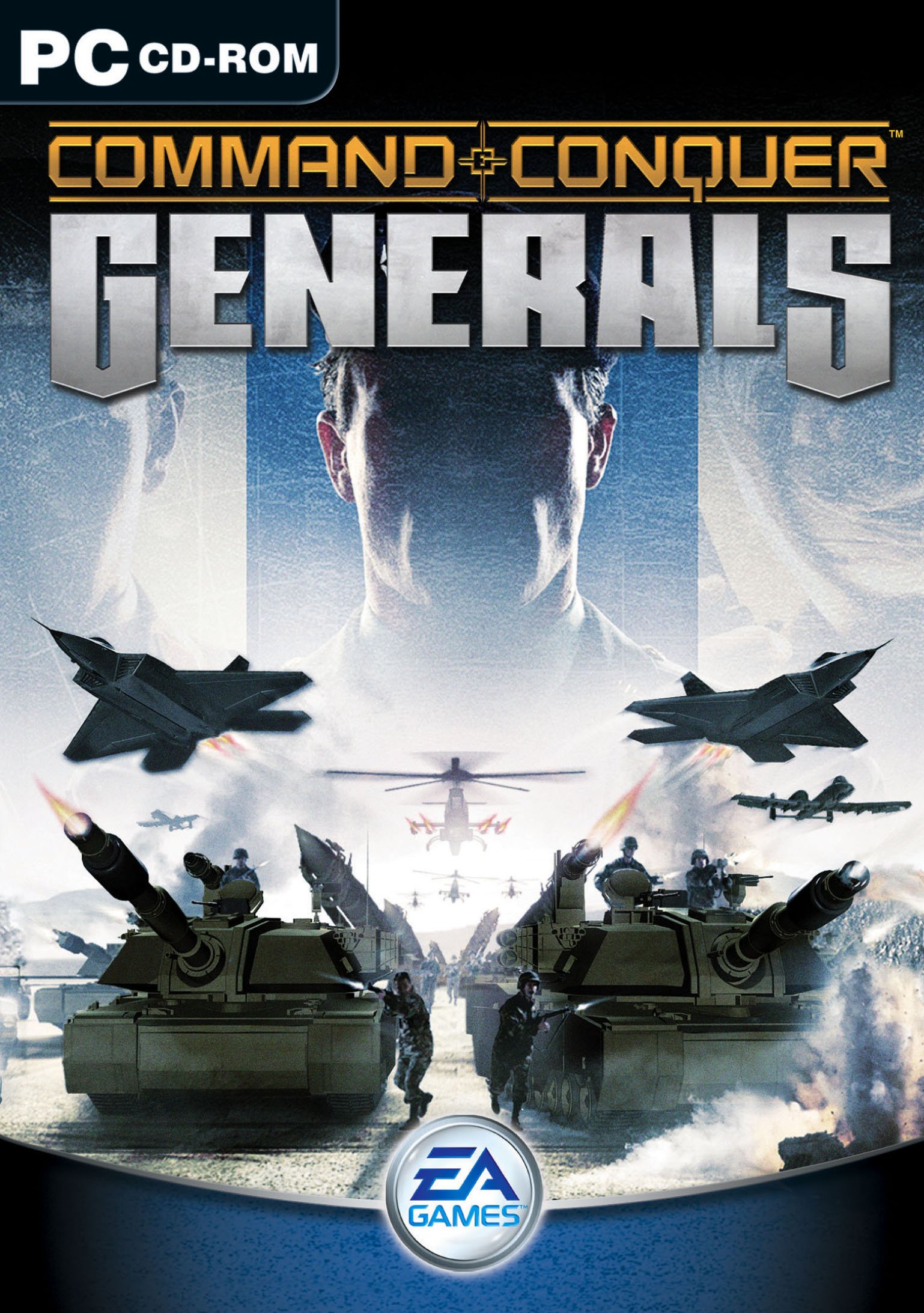 command conquer generals macbook
