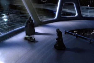 Sith reunion