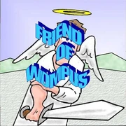 Friend of wompus