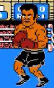 Piston honda punch out wii