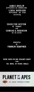 Screen Test titles